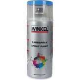 Wınkel Sprey Boya Gök Mavi Ral 5015 400ML