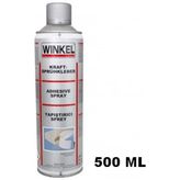 Winkel Sprey Yapıştırıcı 500ML - Şeffaf