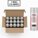 Winkel Wınkel Lityum Beyaz Gres Sprey 400ML 1 Koli (12 Adet)