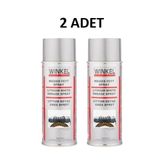 Winkel Wınkel Lityum Beyaz Gres Sprey 400ML 2 Adet