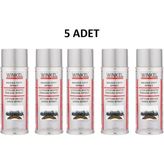 Winkel Wınkel Lityum Beyaz Gres Sprey 400ML 5 Adet