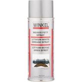 Winkel Wınkel Lityum Beyaz Gres Sprey