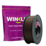 Winkle PLA HD Filament INTERFERENCE Dark Bronze 1.75mm 1 Kg