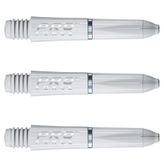 Winmau 7011-002 Pro X-Kısa Force Dart Şaft Seti