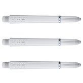 Winmau 7011-202 Pro Orta Force Dart Şaft Seti