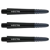 Winmau 7025-201 Vecta Orta Dart Şaft Seti
