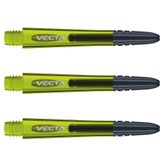 Winmau 7025-204 Vecta Orta Dart Şaft Seti