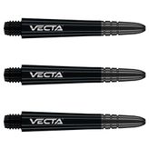 Winmau 7025-401 Intermediate Vecta Dart Şaft Seti