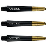 Winmau 7025-409 Intermediate Vecta Dart Şaft Seti