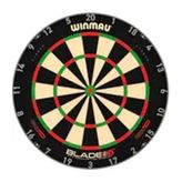 Winmau Blade 6 Dual Core Dart Hedef Tahtası