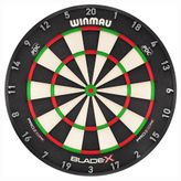 Winmau Blade X Dart Hedef Tahtası