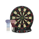 Winmau Ton Machine Elektronik Dart Hedef Tahtası