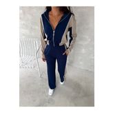 winmoda Kadın- GARNİLİ Eşofman Takımı Modal Kumaş / Women Tracksuıt Modal Fabrıc