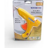 Winnboss 100 Watt Sıcak Silikon Tabancası