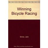 Winning Bicycle Racing