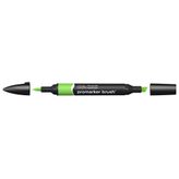 Winsor Newton 069 Bright Green Brusmarker