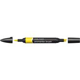 Winsor Newton 166 Canary Brusmarker