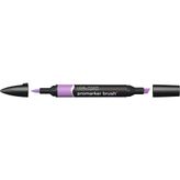Winsor Newton 167 Amethyst Brusmarker