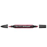 Winsor Newton 170 Ruby Brusmarker