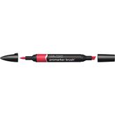 Winsor Newton 171 Berry Red Brusmarker