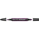 Winsor Newton 197 Plum Brusmarker