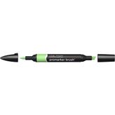 Winsor Newton 210 Apple Brusmarker