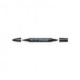 Winsor Newton 305 Egyptian Blue Brusmarker