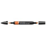 Winsor Newton 332 Saddle Brown Brusmarker
