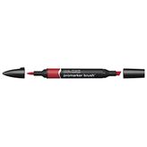 Winsor Newton 374 Firebrick Brusmarker
