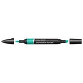 Winsor Newton 377 Ocean Teal Brusmarker