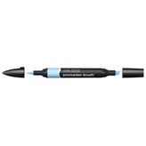 Winsor Newton 378 Cloud Blue Brusmarker