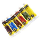 Winsor Newton Akrilik Boya Permanent Green Middle