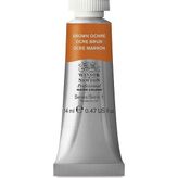 Winsor Newton Brown Ochre 059 S.1 14 ml Sulu Boya