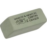 Winsor & Newton : Griffin : Silgi