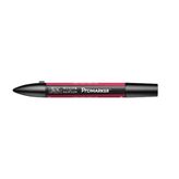 Winsor & Newton N:170 Ruby Brusmarker Çizim Kalemi