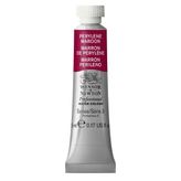 Winsor Newton No:507 Perylene Maroon 5 ml Sulu Boya