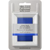 Winsor & Newton : Professional : Dev Tablet Sulu Boya : Cobalt Blue