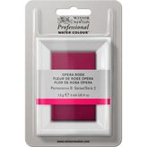 Winsor & Newton : Professional : Dev Tablet Sulu Boya : Opera Rose