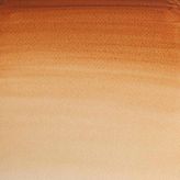 Winsor & Newton Professional Sulu Boya Tam Tablet Brown Ochre 059 S.1