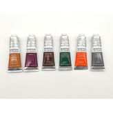 Winsor & Newton Yağlı Boya 37 ml Set-1