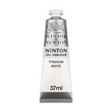 Winton Yağlı Boya 37 ml Titanium White 644