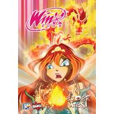 Winx Club #11 - Ejder Ateşi