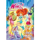 Winx Club #12 - Sihir Savaşı