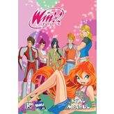 Winx Club #16 - Kral Meçhul