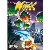 Winx Club # 5 - Karanlığın Esiri