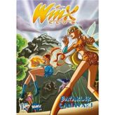 Winx Club 6 - Bataklık Canavarı