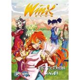Winx Club # 8 - Bir Perinin Kalbi