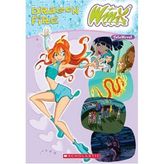 Winx Club: Dragon Fire