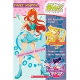 Winx Club: Fairy Insider