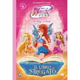Winx club. Il libro segreto delle Winx